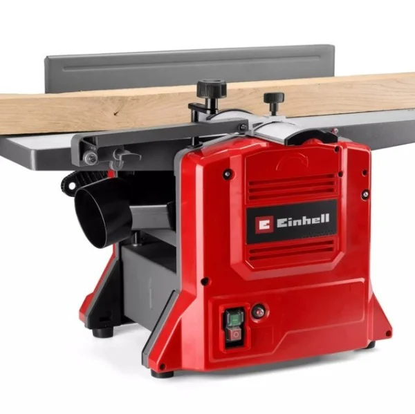 Einhell pialla a filo spessore 1500 w tc-sp 204/1 4419957 - dettaglio 3