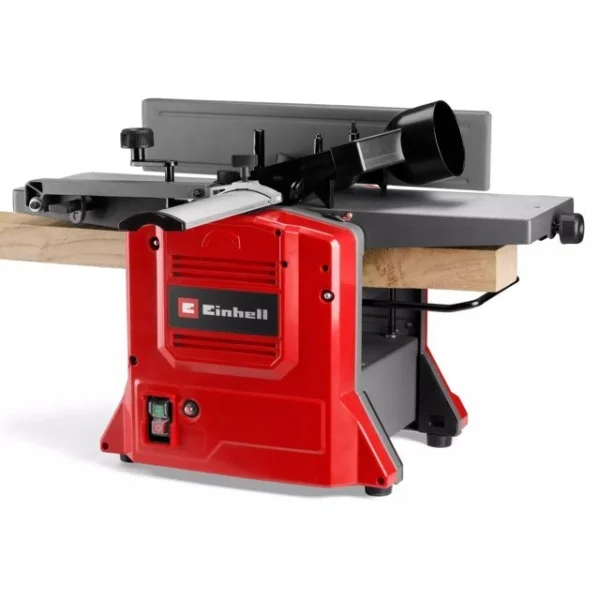 Einhell pialla a filo spessore 1500 w tc-sp 204/1 4419957 - dettaglio 4