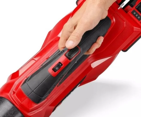 Einhell Soffiatore 36 V Brushless senza batterie GP-LB 36/230 Li E BL-Solo cod. 3433650 - 3433650