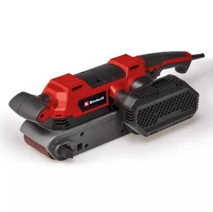 Einhell levigatrice a nastro 850 w te-bs 850 e 4466245 - dettaglio 1