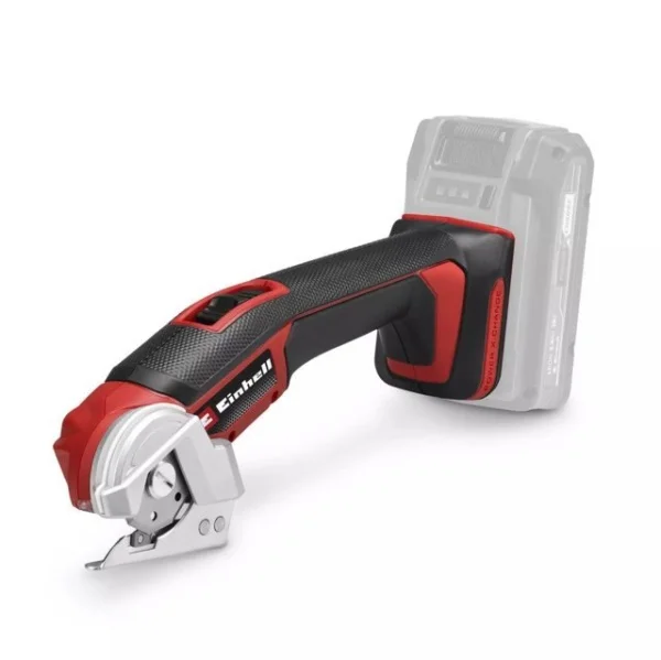 Einhell taglierina universale 18 v senza batterie te-uc 18/6 li - solo 4432010 - dettaglio 1
