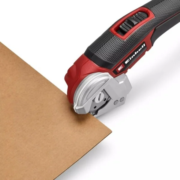 Einhell taglierina universale 18 v senza batterie te-uc 18/6 li - solo 4432010 - dettaglio 5