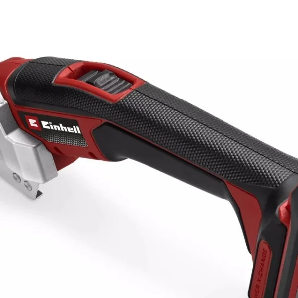Einhell taglierina universale 18 v senza batterie te-uc 18/6 li - solo 4432010 - dettaglio 6
