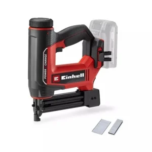 Einhell graffettatrice chiodatrice pxc 18 v senza batterie te-cn 18/32 li - solo 4257800 - dettaglio 1