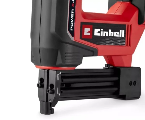 Einhell graffettatrice chiodatrice pxc 18 v senza batterie te-cn 18/32 li - solo 4257800 - dettaglio 6