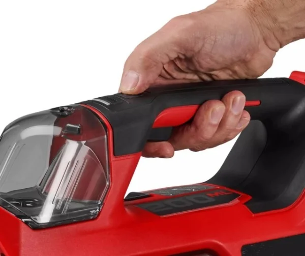 Einhell smacchiatore portatile pxc 18 v per tappezzeria senza batterie te-scl 18/200 li - solo 3437130 - dettaglio 4