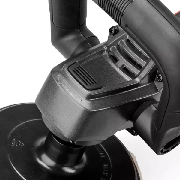 Einhell lucidatrice levigatrice per auto 1100 w cc-po 1100/150 ce 2093250 - dettaglio 6