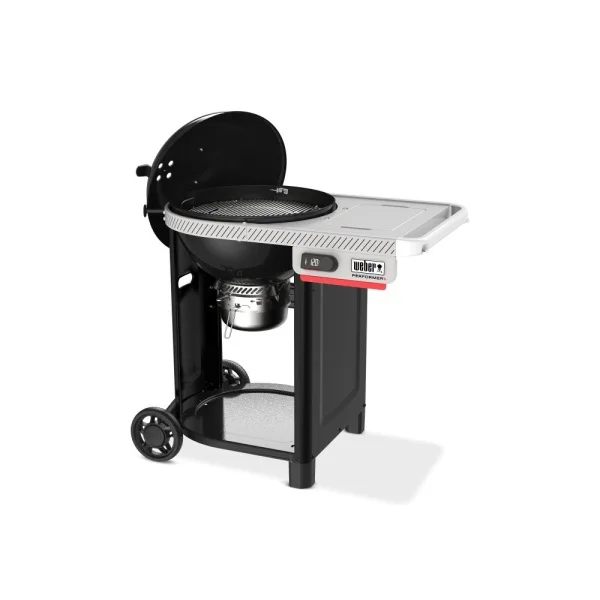 Weber performer smart barbecue a carbone 57 cm 1501959 - dettaglio 3