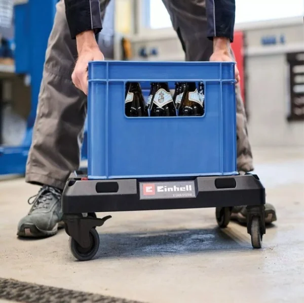 Einhell base carrelata e-case 4540041 - dettaglio 3