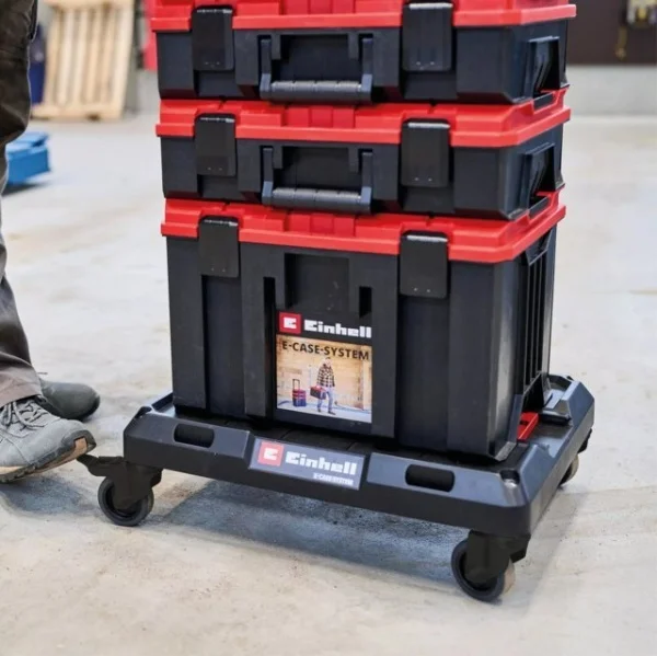 Einhell base carrelata e-case 4540041 - dettaglio 5