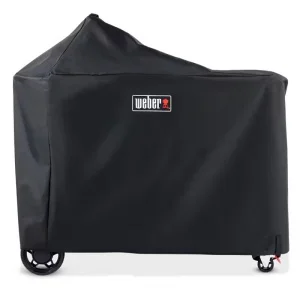 Weber custodia premium per barbecue performer deluxe 57 cm 3401421 - dettaglio 1