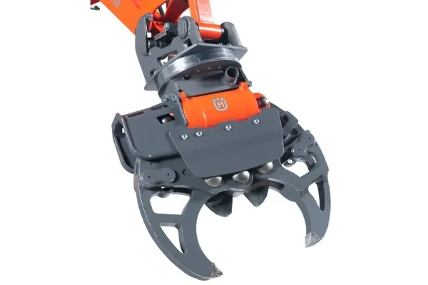 Husqvarna Pinza demolitrice 94 T per calcestruzzo DCR 100 cod. 966786301 - 966786301