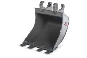 Husqvarna pala caricatrice 85 l dxr 587310701 - dettaglio 1