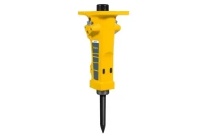 Husqvarna martello demolitore 610 j sb 302 586501301 - dettaglio 1
