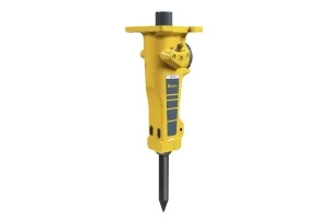 Husqvarna martello demolitore 254 j sb 152 576189101 - dettaglio 1