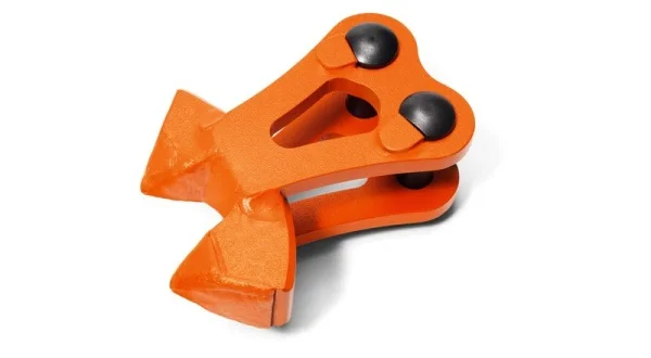 Husqvarna pad per pinza demolitrice 579026501 - dettaglio 1