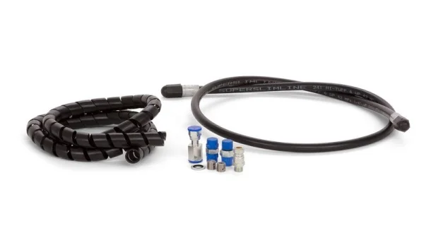 Husqvarna kit riduzione polvere per robot demolitori 583807202 - dettaglio 1