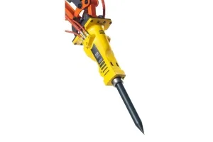 Husqvarna martello demolitore 406 j SB 202 547617301 - dettaglio 1