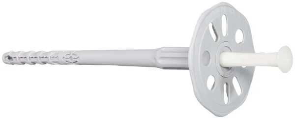 Fischer tassello di fissaggio per pannelli isolanti fif-cn ii - dettaglio 1