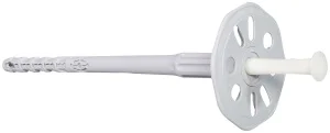 Fischer tassello di fissaggio per pannelli isolanti fif-cn ii - dettaglio 1