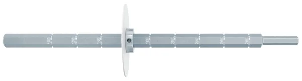 Fischer utensile di posa per tasselli con attacco esagonale fif-sv ii - dettaglio 1