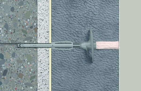 Fischer utensile di posa per tasselli con attacco esagonale fif-sv ii - dettaglio 4