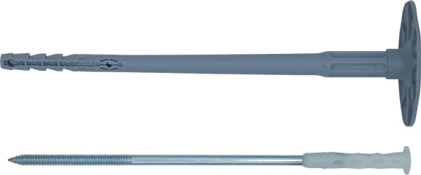Fischer tassello di fissaggio per pannelli isolanti fif-cs - dettaglio 1