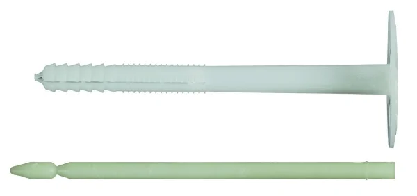 Fischer tassello di fissaggio per materiali rigidi dipk ii - dettaglio 1