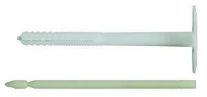 Fischer tassello di fissaggio per materiali rigidi dipk ii - dettaglio 1