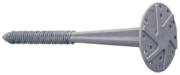 Fischer tassello di fissaggio per materiali rigidi de - dettaglio 1