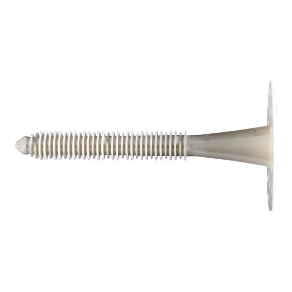 Fischer tassello di fissaggio per cappotti e lastre isolanti indoorfix - dettaglio 1