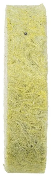 Fischer tappo copriforo in lana minerale mw d63,5 cod. 525654 - dettaglio 2