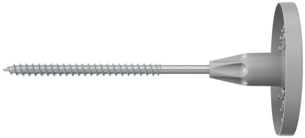 Fischer tassello di fissaggio per pannelli isolanti termoz 6h - dettaglio 1