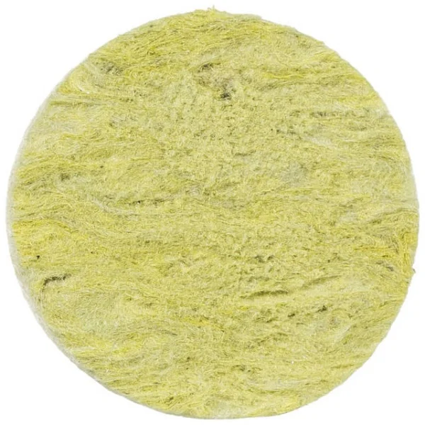 Fischer tappo copriforo in lana minerale d70 - dettaglio 1