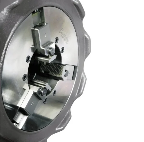 Rothenberger supertronic 4 se filiera da banco 1/2-4" 56465 - dettaglio 3