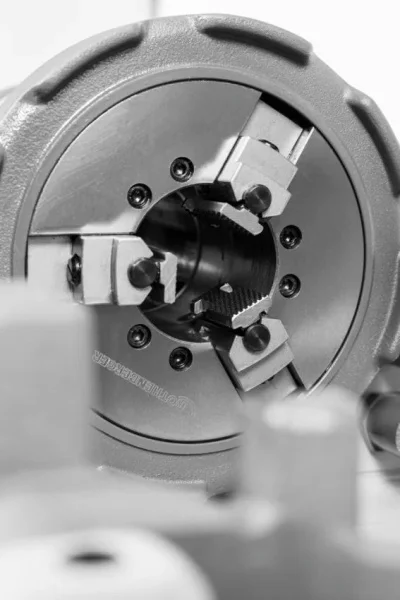 Rothenberger ropower 50 filiera da banco 1/4-2" 56050 - dettaglio 6