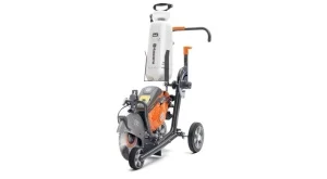 Husqvarna carrello di taglio per mototroncatrici kv 970/1260 965191603 - dettaglio 1