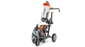 Husqvarna carrello di taglio per mototroncatrici kv 1 547497701 - dettaglio 1