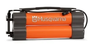 Husqvarna serbatoio acqua 14 l wt2go 598742401 - dettaglio 1