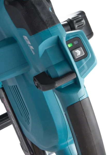 Makita soffiatore aspiratore xgt brushless 40 v senza batterie ub005gz - dettaglio 6