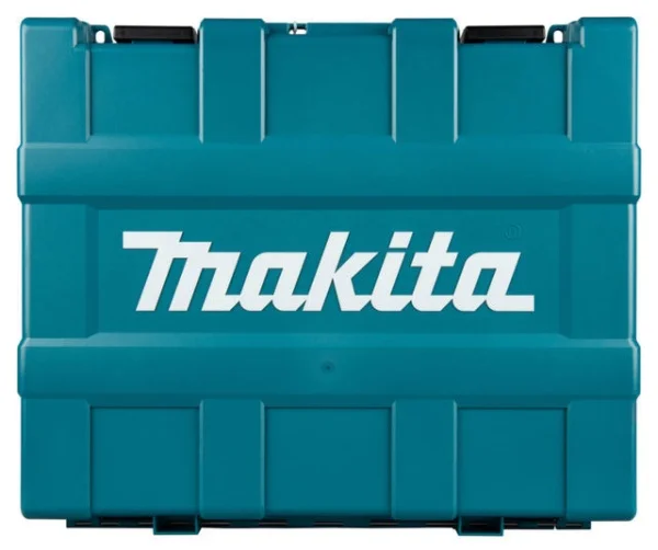 Makita chiodatrice lxt brushless 18 v senza batterie dbn640zk - dettaglio 10