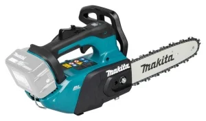 Makita elettrosega lxt brushless 18 v senza batterie duc258z - dettaglio 1