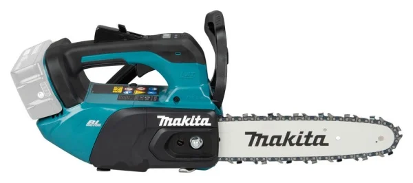 Makita elettrosega lxt brushless 18 v senza batterie duc258z - dettaglio 2