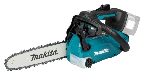 Makita elettrosega lxt brushless 18 v senza batterie duc258z - dettaglio 3