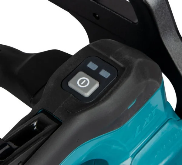 Makita elettrosega lxt brushless 18 v senza batterie duc258z - dettaglio 5