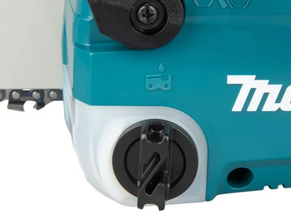 Makita elettrosega lxt brushless 18 v senza batterie duc258z - dettaglio 7