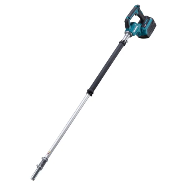 Makita vibratore per calcestruzzo xgt 40 v senza batterie vl001gz - dettaglio 1