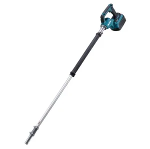 Makita vibratore per calcestruzzo xgt 40 v senza batterie vl001gz - dettaglio 1