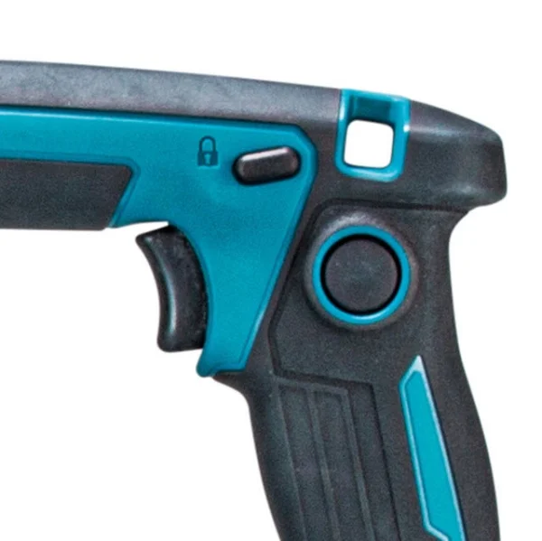 Makita vibratore per calcestruzzo xgt 40 v senza batterie vl001gz - dettaglio 3