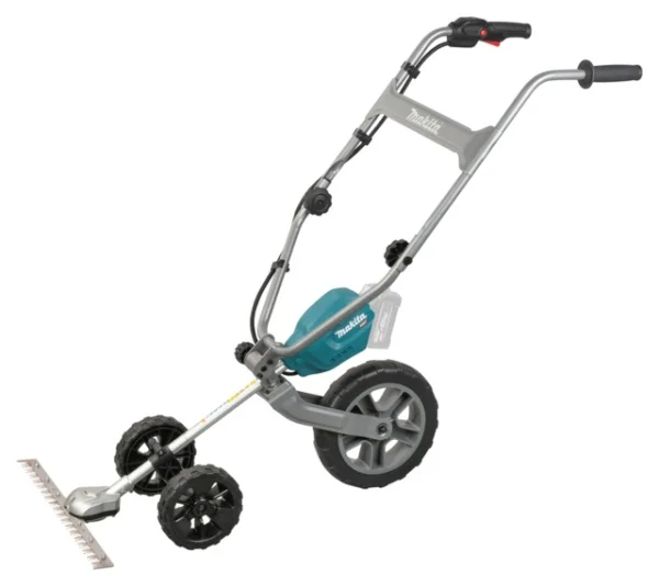 Makita falciatrice xgt 40 v senza batterie ug001gz - dettaglio 1
